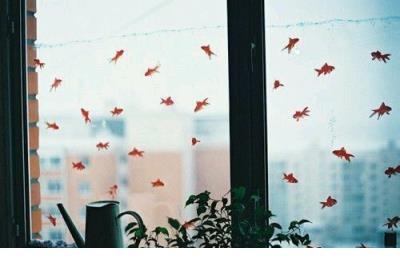 晚安句子简单正能量 微商晚安语录正能量语句