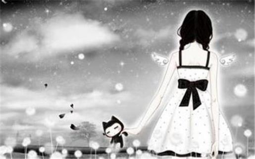 晚安句子简单正能量 微商晚安语录正能量语句