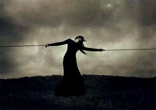 被别人冤枉的心情句子