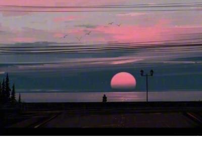 对我来说，不学习毋宁死