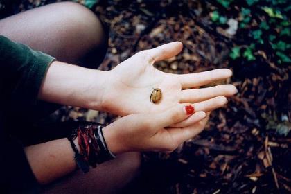 适合深夜一个人的句子