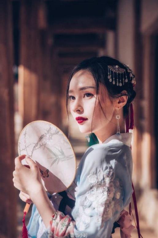 微信朋友圈说说 风景很美的微信说说