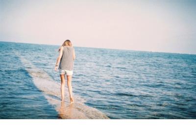 简短唯美青春励志说说 明天天气可能会凉快下来