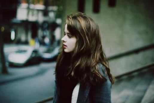 励志说说正能量 不要把你女朋友的生活当作密码