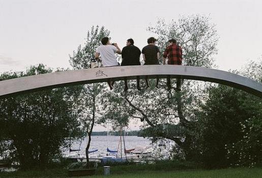 给喜欢的人每日一句情话