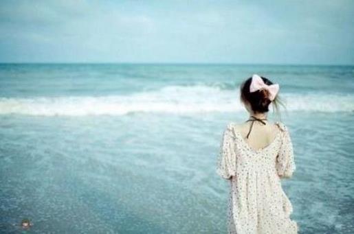 让人感触很深的名人名言 不要因为失去了一段感