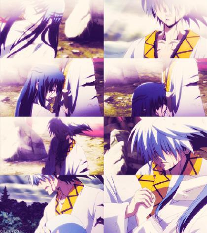 当你看到最亮的星星