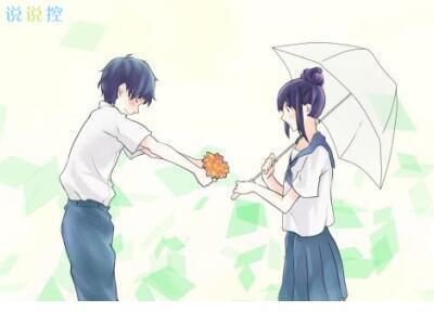 开心励志说说心情短语