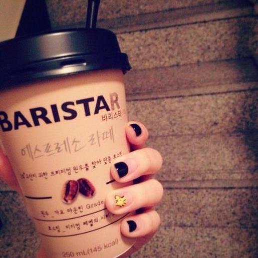 爱情励志说说心情短语 生命像一颗孤星，更愿留