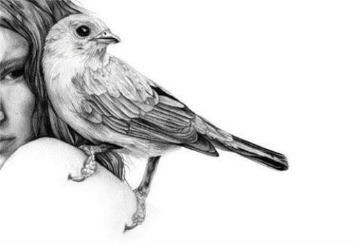 致自己 文艺励志说说带图片