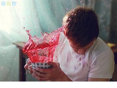 心若向阳便是晴天图片 立冬发朋友圈早安说说