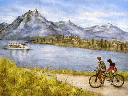 qq励志网名 青春励志qq个性签名