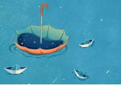 凌晨励志心情短语 正能量励志语录短句