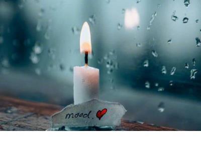 适合晚上发的说说