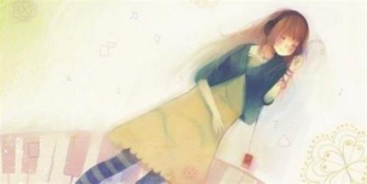 适合晚上发的说说