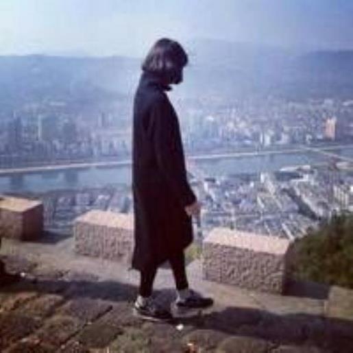 何超莲窦骁甜蜜出游