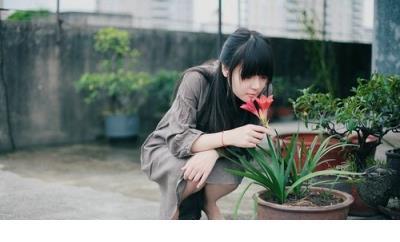 一个人在家的心情签名 一个人心情说说