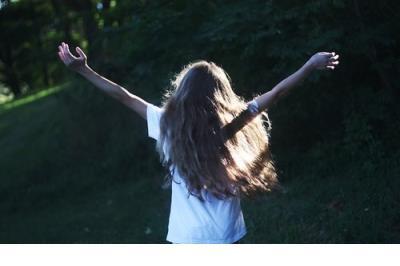 给心爱的人早安祝福语