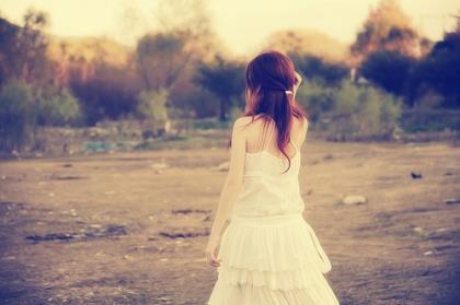 关于暗恋的个性签名 学会随时适应外面的阳光