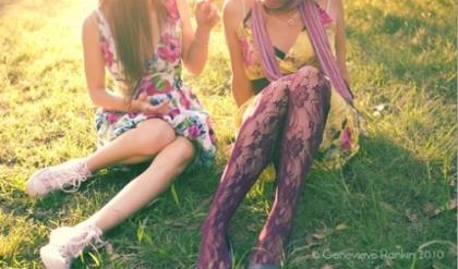 距离造就的不是美，而是情妇