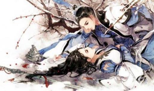 表达深爱一个人的句子