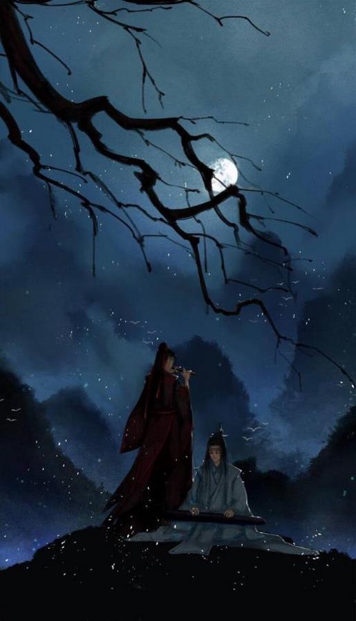 晚安心语温馨的语句