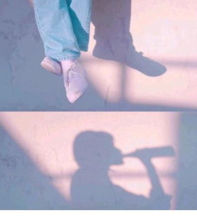 适合发朋友圈的励志短句子 我整夜地叹息，不能