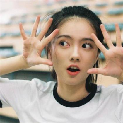 2021晚安图 我习惯说你习惯说的话