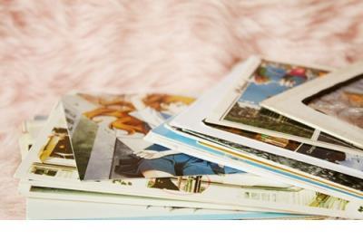 适合发朋友圈的精美句子 然后我突然觉得这很荒