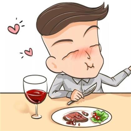 适合发朋友圈的短句子 粮仓知礼仪；衣食知道荣