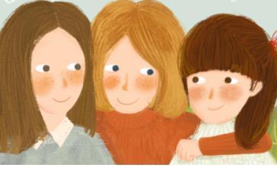 微信朋友圈励志说说带图 无尽的恩情，永远铭记