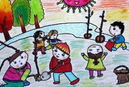 伤感说说心情短语配图