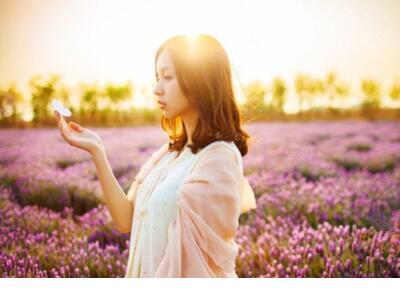 温暖治愈系正能量文字 微信的个性签名短语