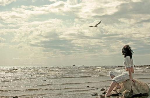 妈妈发给女儿十八岁的经典语录 青春励志语录经