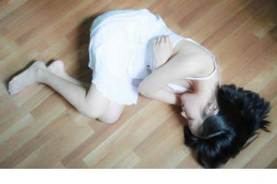 适合深夜发朋友圈走心的图片