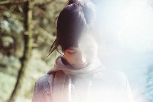 描写心情好的唯美句子 开心度假的心情说说