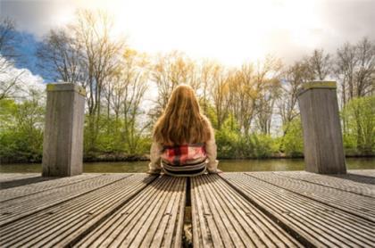 每天一条正能量句子