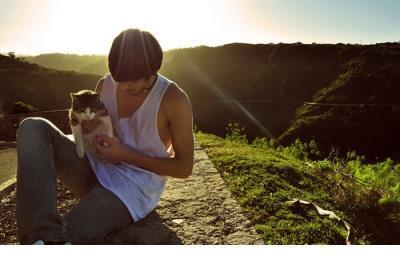 关于心情不好的句子 好的签名句子