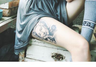 励志早安心语正能量微商 失去你之后，我还是我