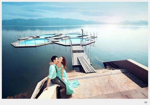 闺蜜暖心短句小清新 夸闺蜜的暖心文案