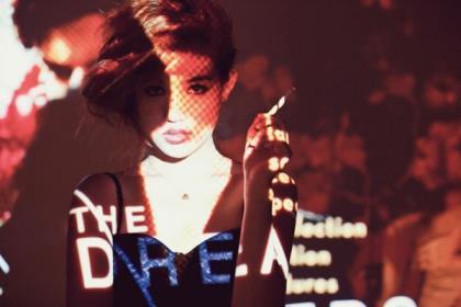 情侣签名唯美简短 古风情侣说说短句