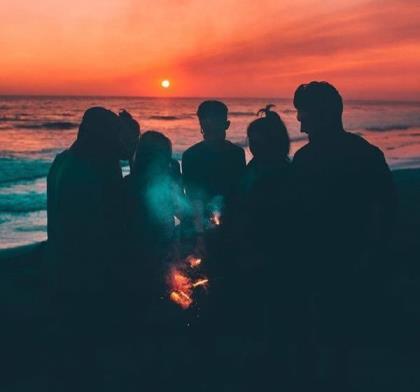 下雨天的心情经典句子发朋友圈