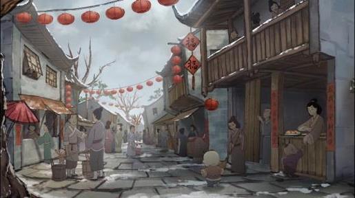 肚子站起来胀得难受 富起来