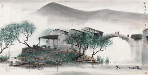 成功人士的励志名言 枕夜东风吹，吹去相思千分