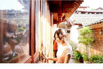 励志说说致自己带图 配图