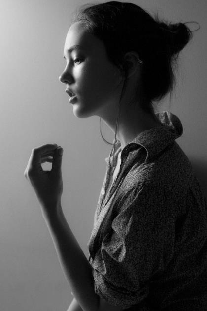 让男友心疼自己的句子 做事要造能力，做人要尽