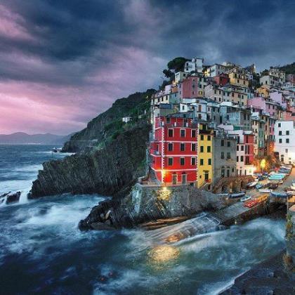 如何挽留一个你爱的人