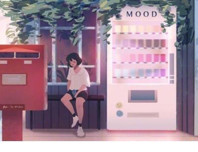 心情说说很现实图片