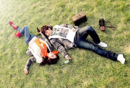 正能量说说朋友圈短句