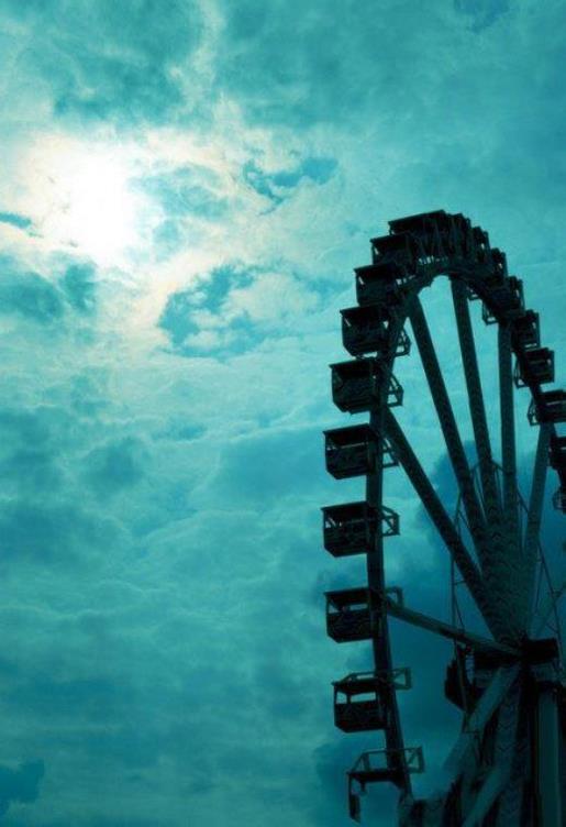 开车想发个朋友圈说说 在冬天，尽可能多穿